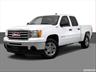 2013 GMC Sierra 1500 Crew Cab Hybrid  Photo